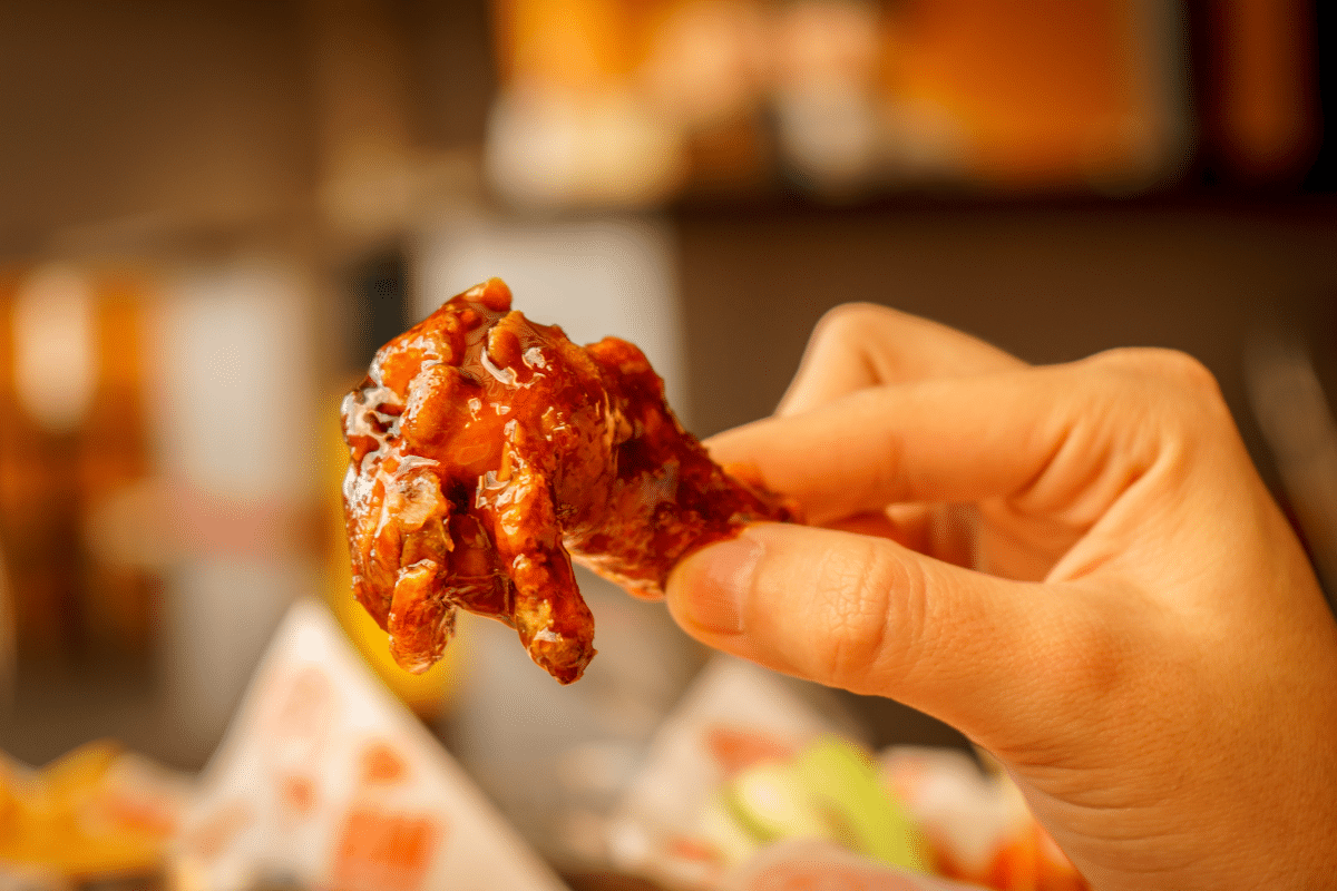 Wings Fest: llega el primer festival nacional de alitas