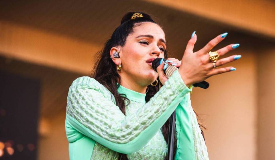 Los 11 mejores conciertos de Guadalajara en agosto 2026