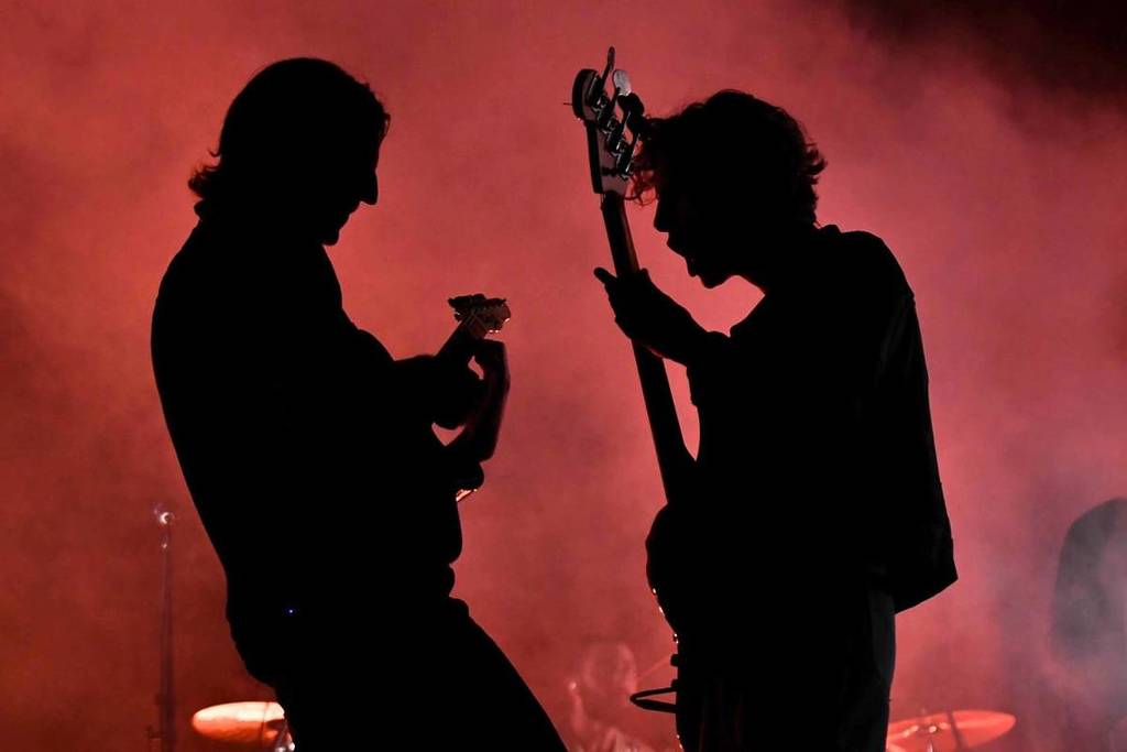 mejores conciertos guadalajara junio