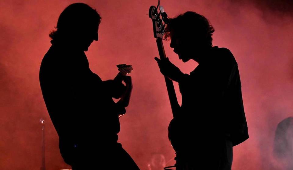 Los 10 mejores conciertos de Guadalajara en junio 2026