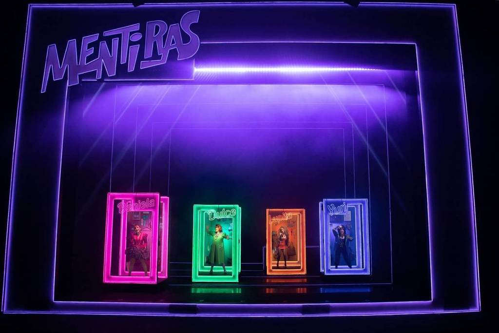 obras teatro guadalajara octubre