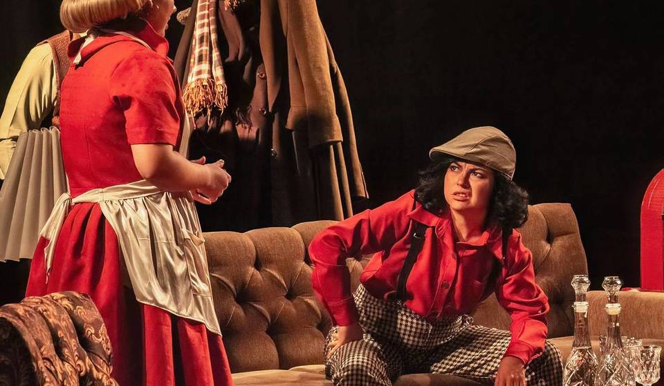 10 obras de teatro imperdibles en Guadalajara para ver este noviembre 2025