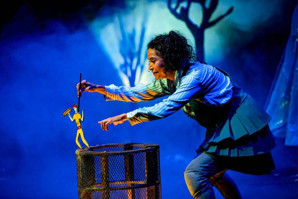 Guadalajara theater plays