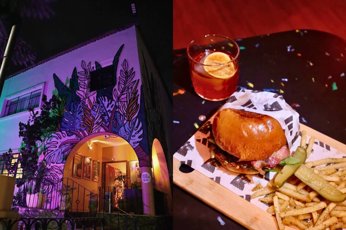 restaurantes música en vivo en guadalajara