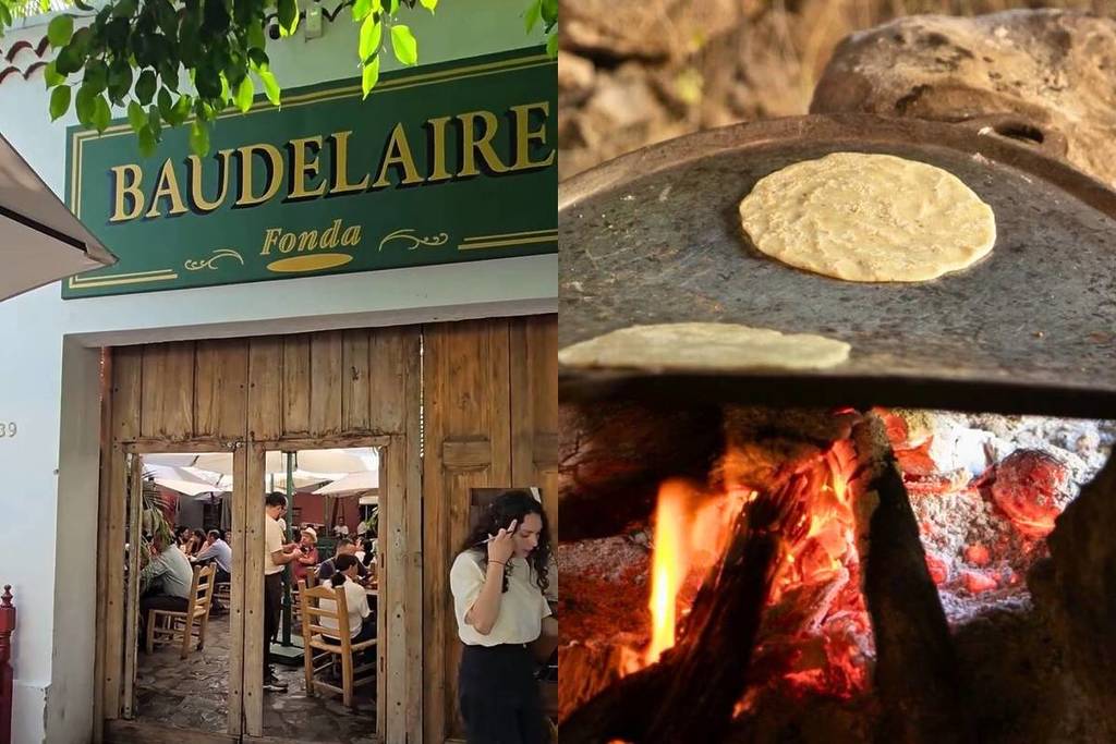 Mexican restaurants in Guadalajara