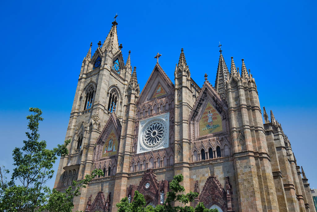 Cosas que debes hacer en Guadalajara