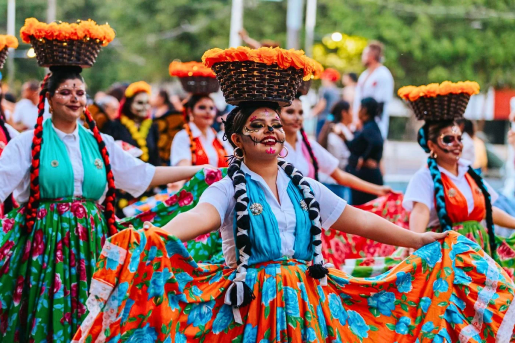 Festival de las Almas
