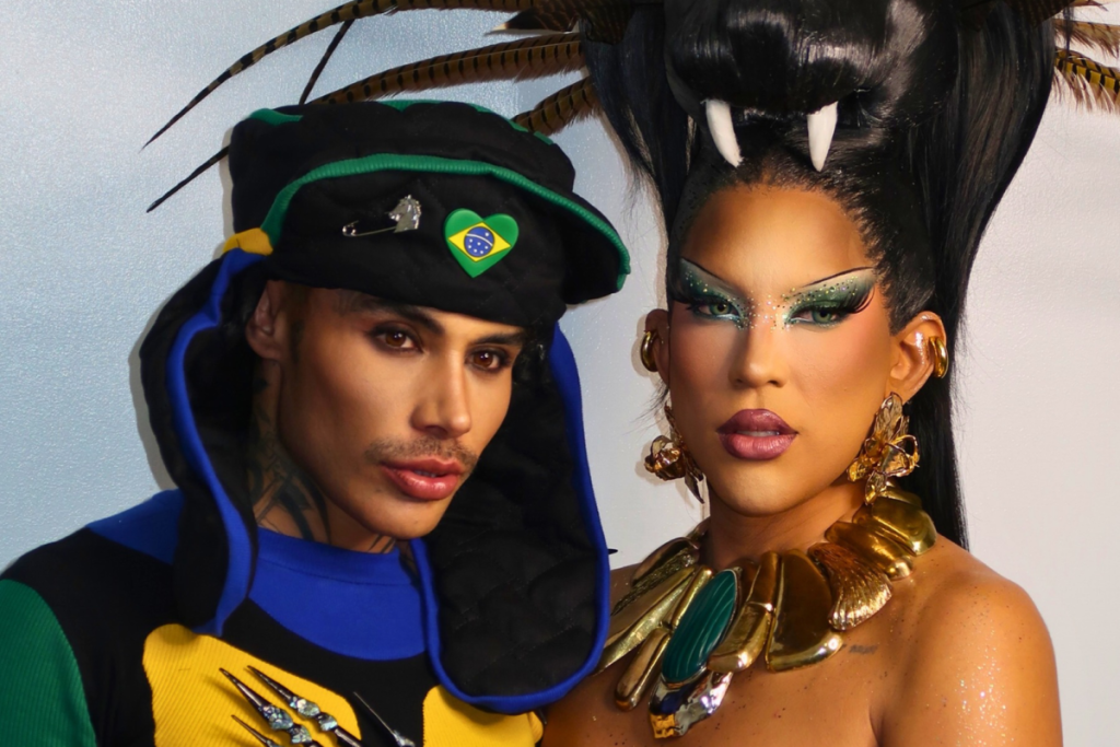 Drag Race