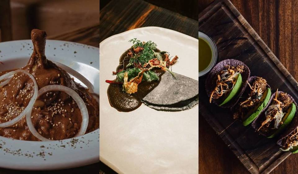 Los 17 mejores restaurantes de comida mexicana en Guadalajara
