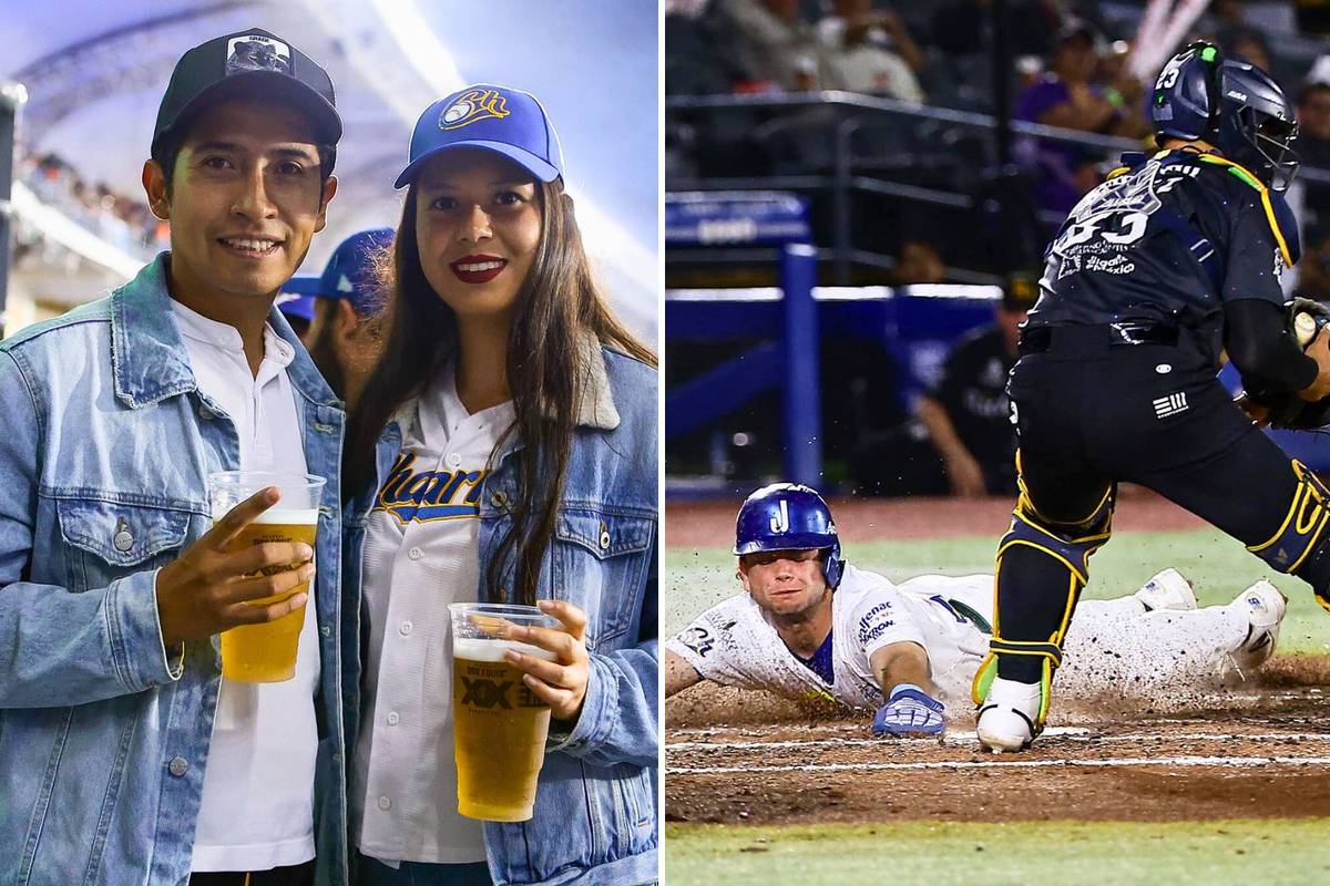 calendario juegos charros jalisco