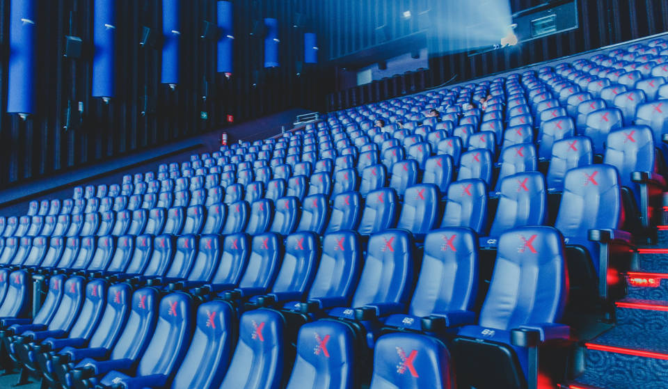 Cine a $35 pesos y más descuentos por la Fiesta Cinépolis