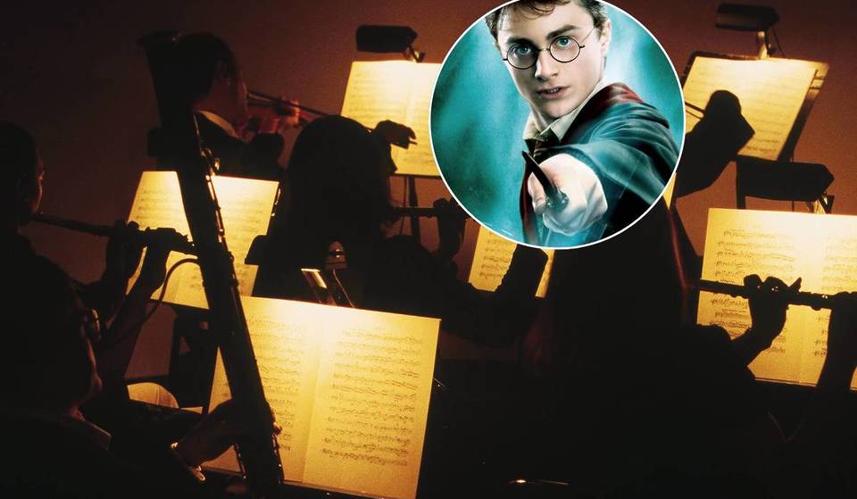 Llega un imperdible tributo sinfónico de Harry Potter a Guadalajara: revive toda la magia con orquesta en vivo