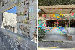 Gotcha CQB, un lugar perfecto para un plan diferente