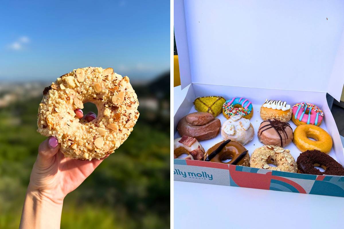mejores donas guadalajara