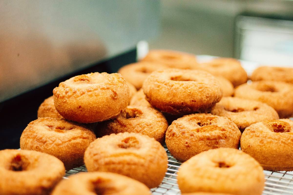 Krispy Kream