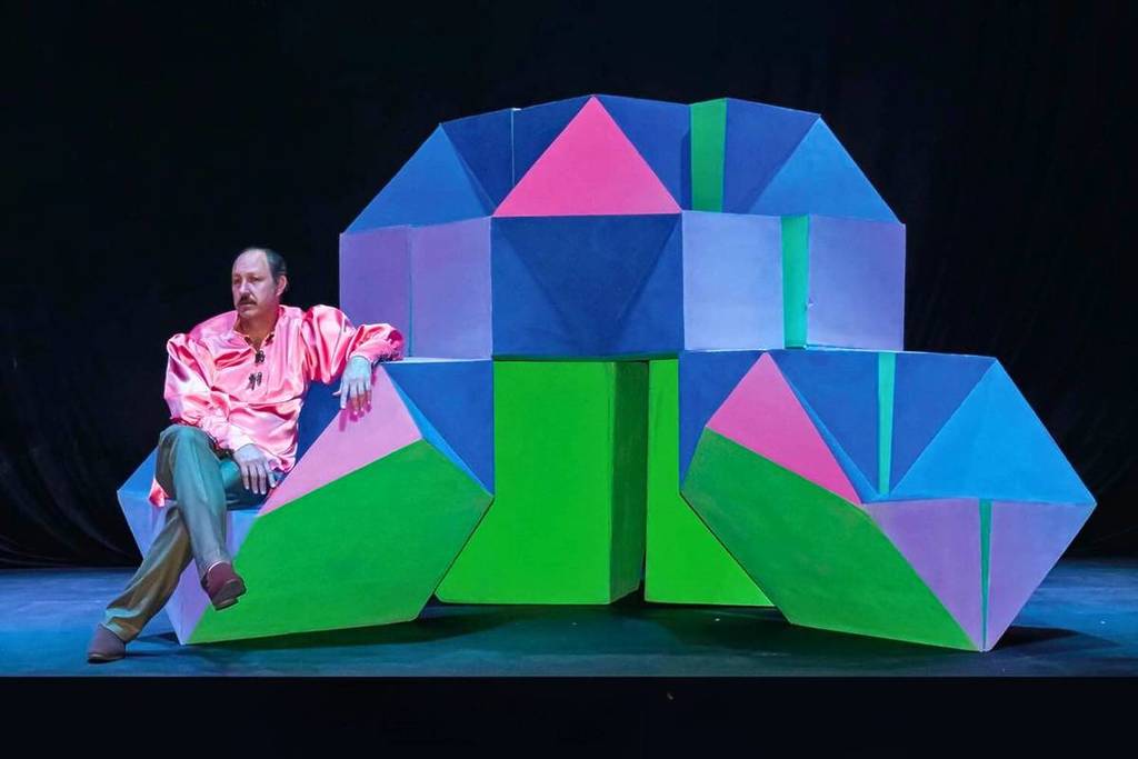 Leonardo Rodrigo Murray