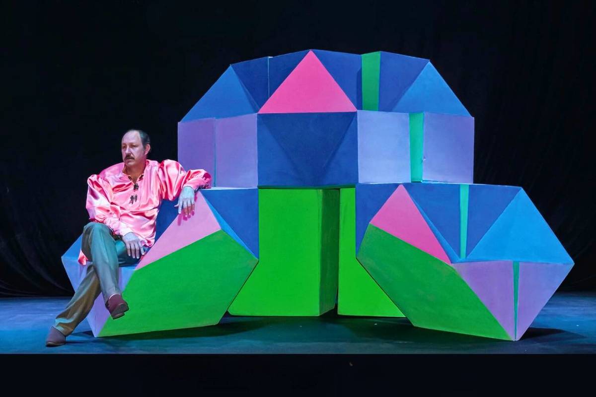 Leonardo Rodrigo Murray