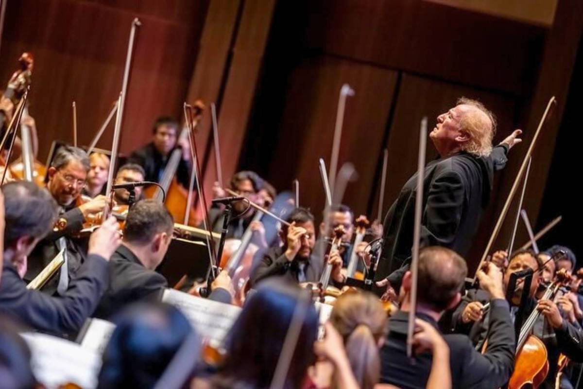 John Williams Sinfónico