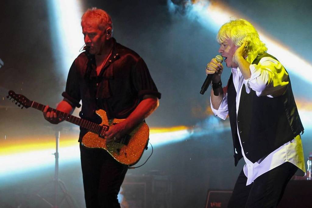 Things to do in Guadalajara in February