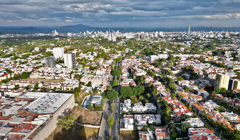 El lugar más barato para comprar casa en Guadalajara