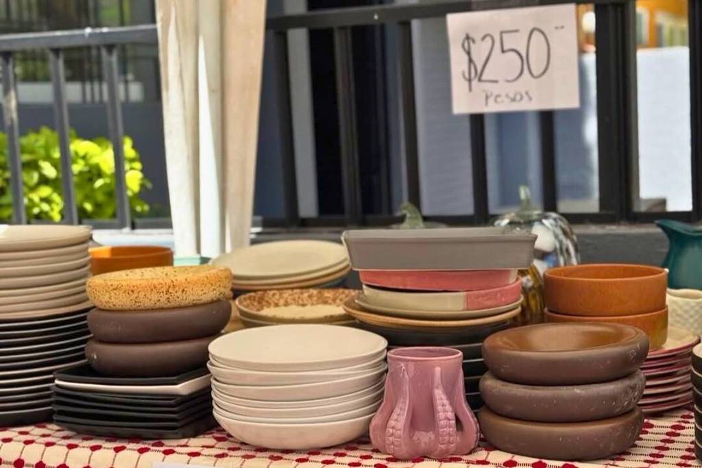 Bazar de céramica Lozart