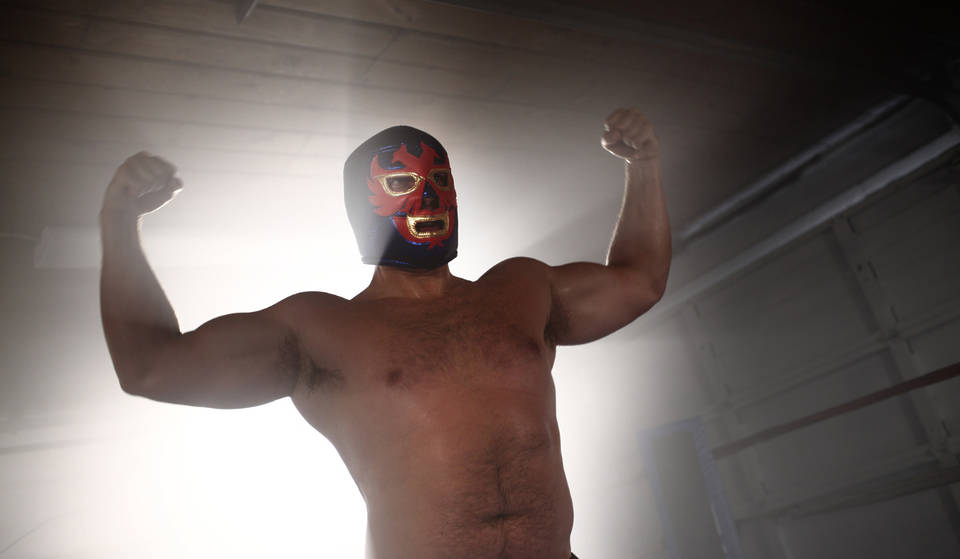 Celebra el 50 aniversario de la Arena Jalisco con lucha libre