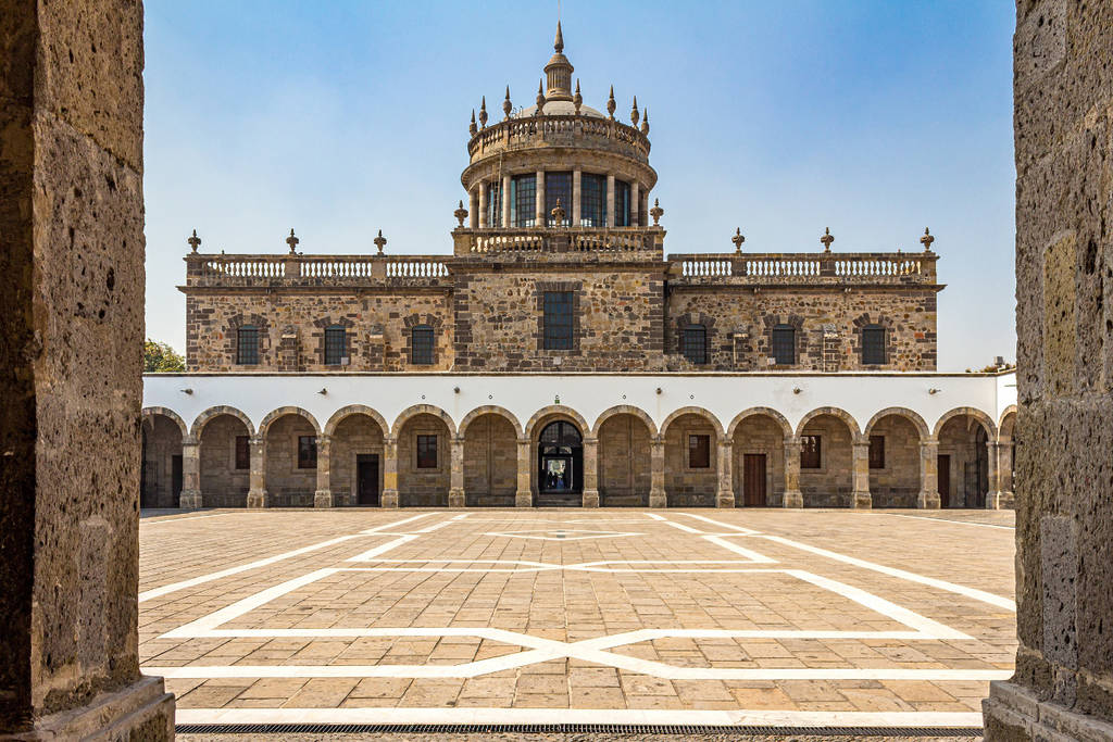 Museo Cabañas