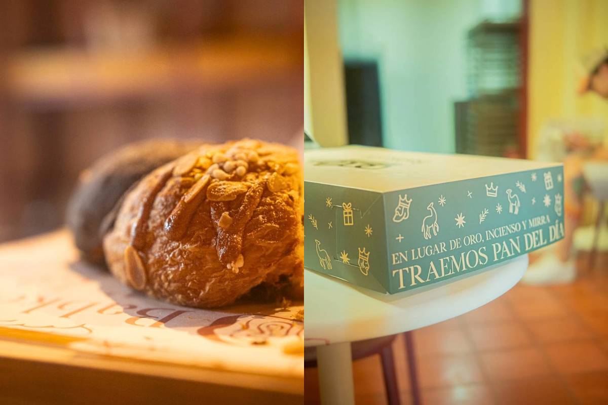 mejores roscas Guadalajara