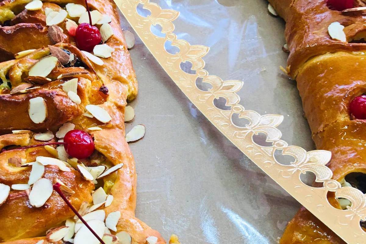 mejores roscas Guadalajara