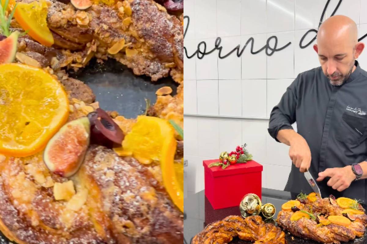 mejores roscas Guadalajara