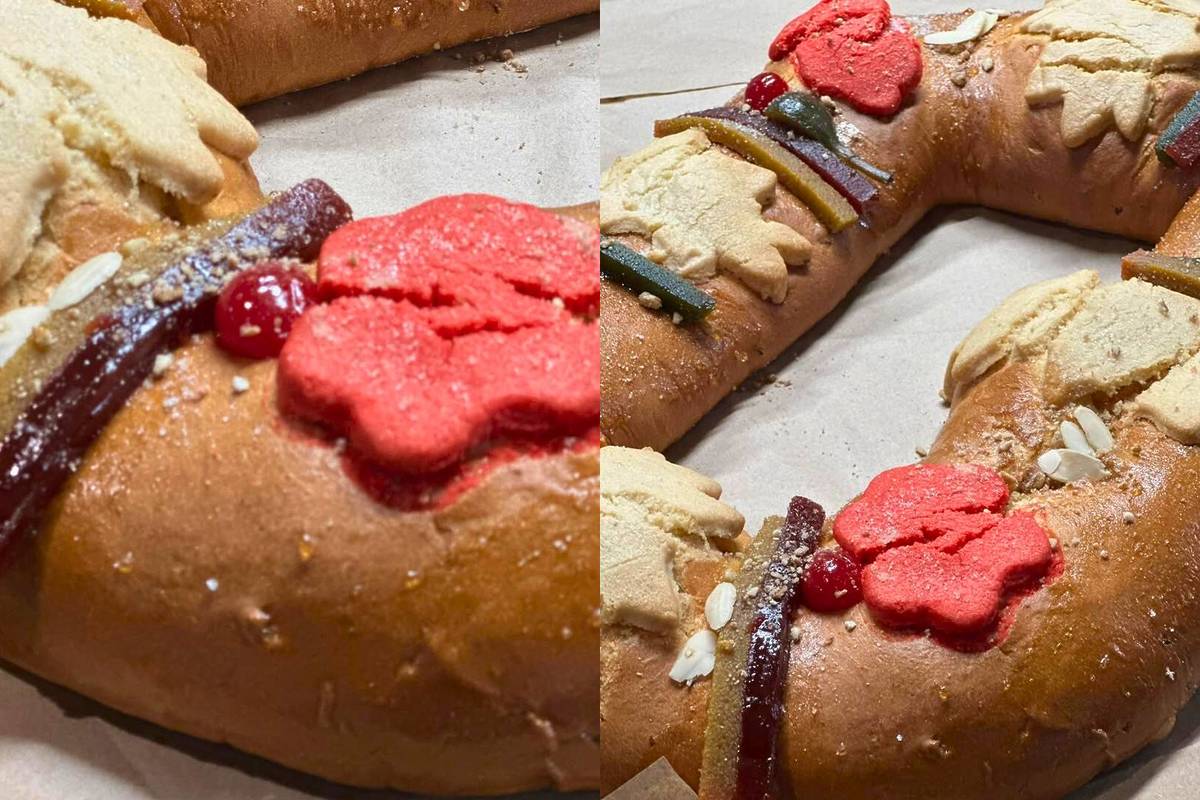 mejores roscas Guadalajara