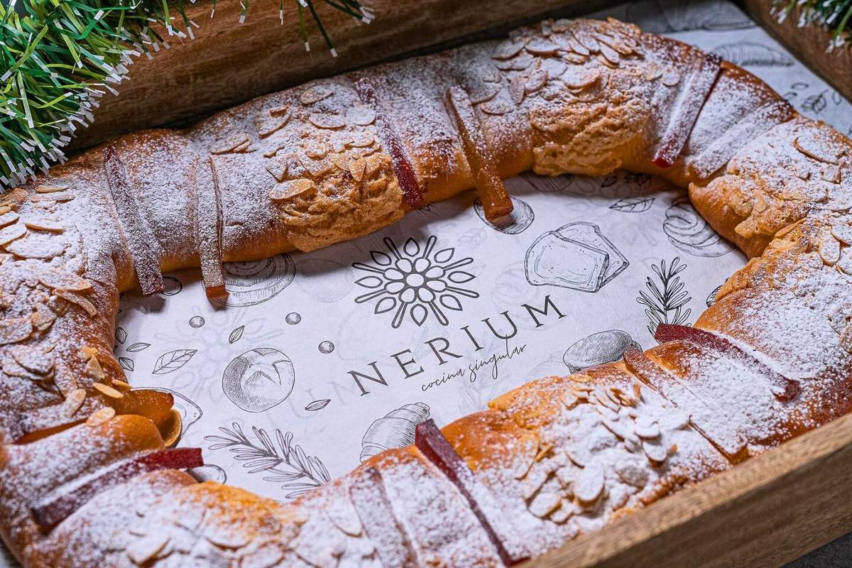 mejores roscas Guadalajara