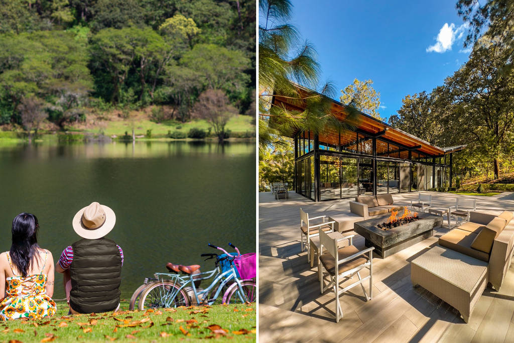 Sierra Lago Resort & Spa