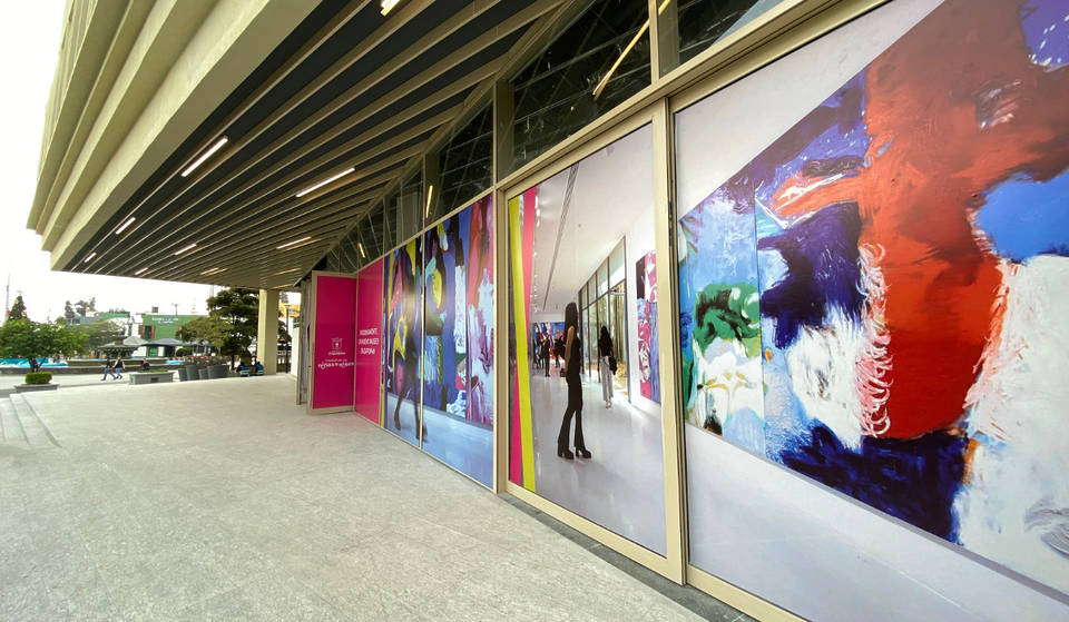 EstaciónMAZ: la nueva sede del Museo de Arte de Zapopan