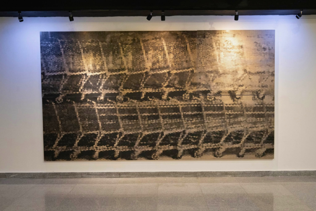 best art exhibits in Guadalajara in September