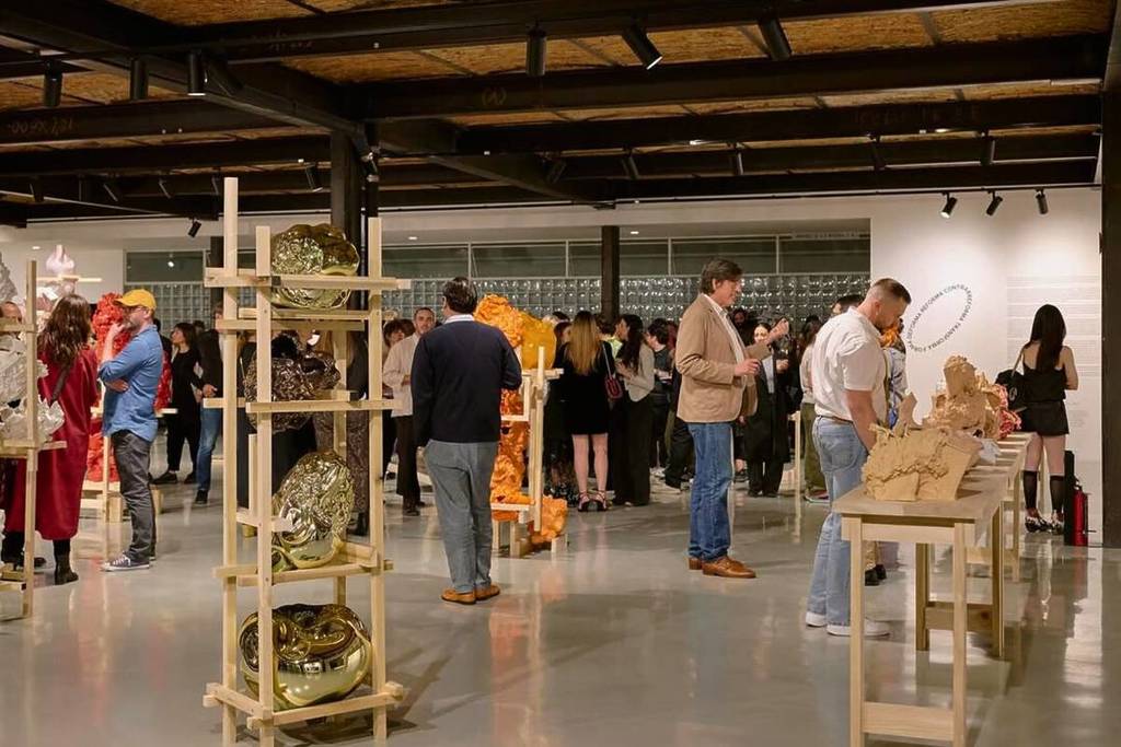 exposiciones de arte guadalajara