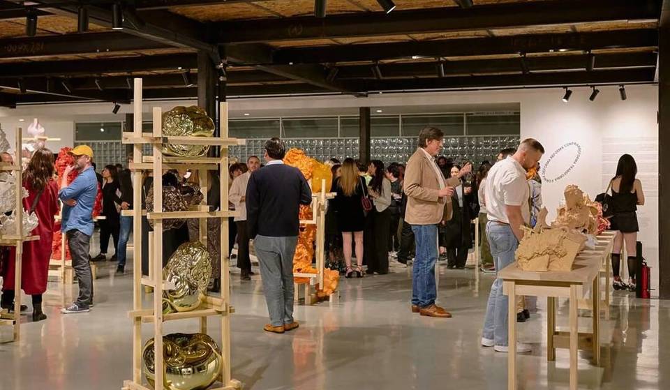 5 art exhibitions in Guadalajara you can’t miss in February