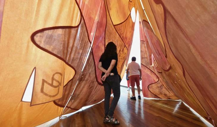 5 exposiciones de arte en Guadalajara que no te puedes perder en agosto