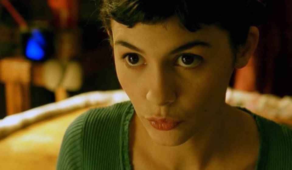 Ve Amélie GRATIS en la Cineteca FICG este 14 de febrero
