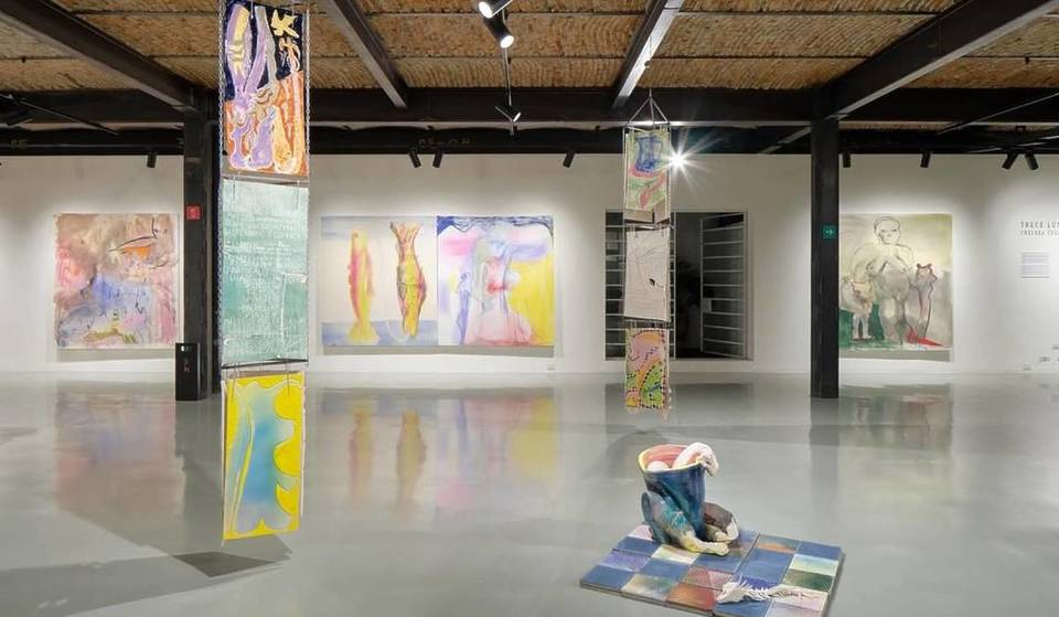 5 exposiciones de arte en Guadalajara que no te puedes perder en noviembre