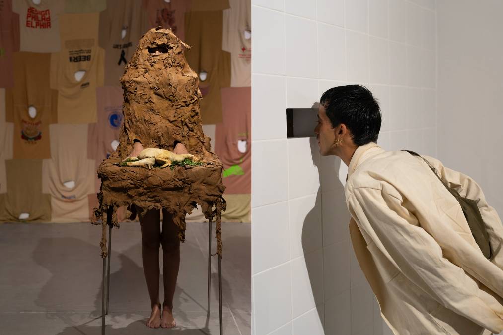 mejores exposiciones de arte en Guadalajara