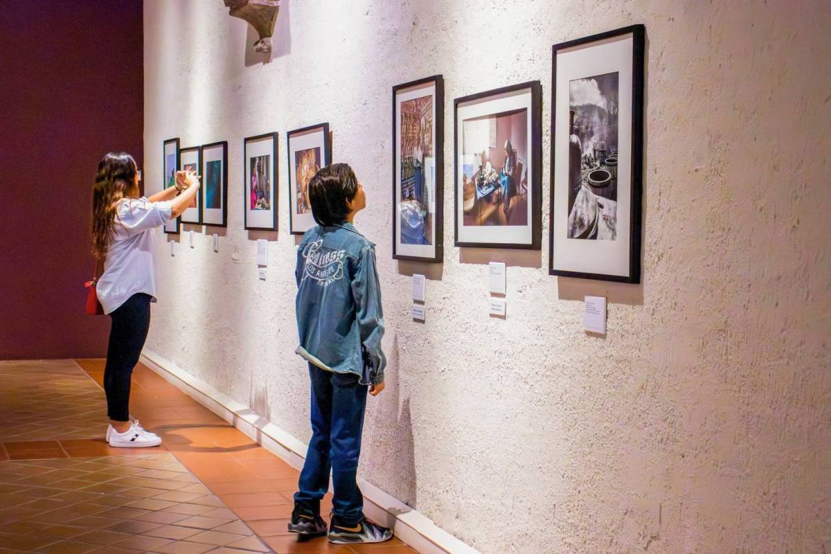 exposiciones arte guadalajara
