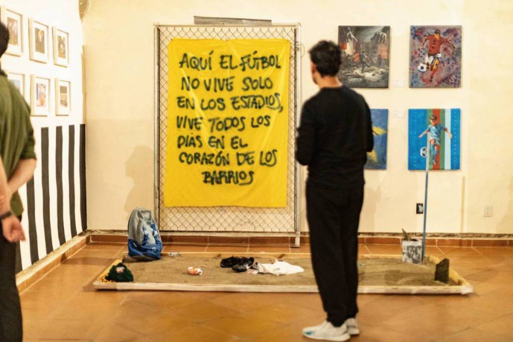 exposiciones arte guadalajara
