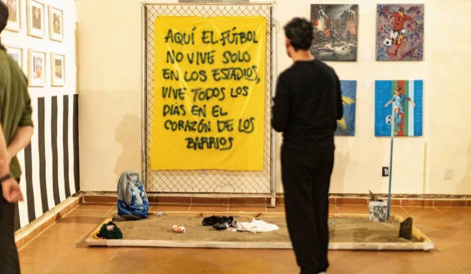 5 Art Exhibitions in Guadalajara You Can’t Miss in July