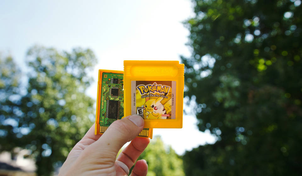 Pokemon Day 2024: un festival dedicado a estos personajes