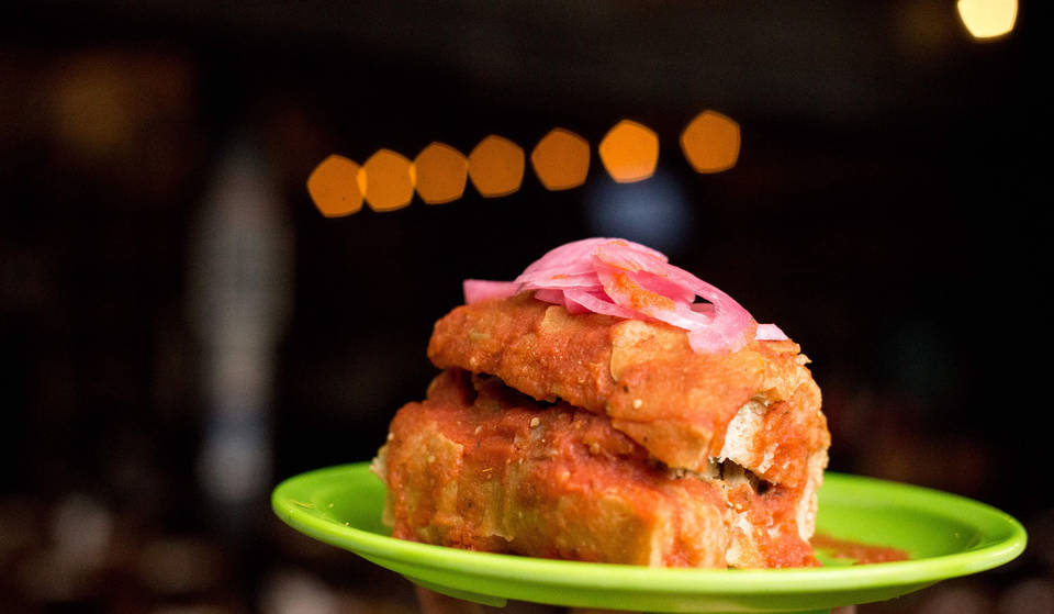 Guadalajara, la mejor ciudad para comer en Latinoamérica