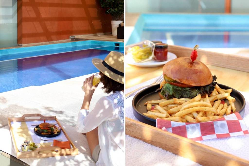hotels pools day pass guadalajara
