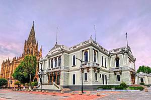 20 Fun Things You Can Do for FREE in Guadalajara
