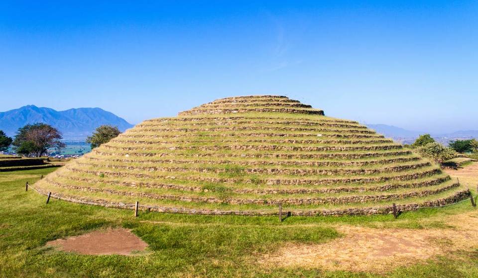 Pasa el equinoccio en Guachimontones, ¡con juego de pelota!