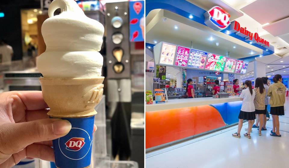 Free ice cream in Guadalajara: Dairy Queen’s Free Cone Day is back!